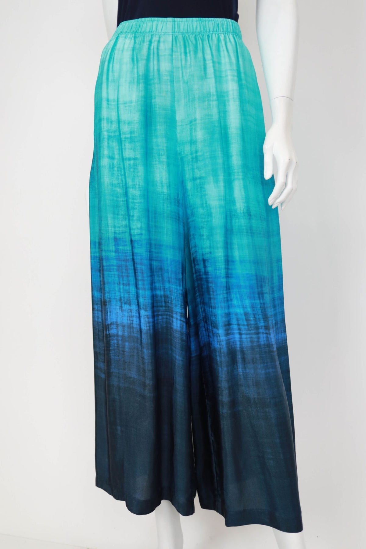 IC COLLECTION Pants - 6792P - BLUE