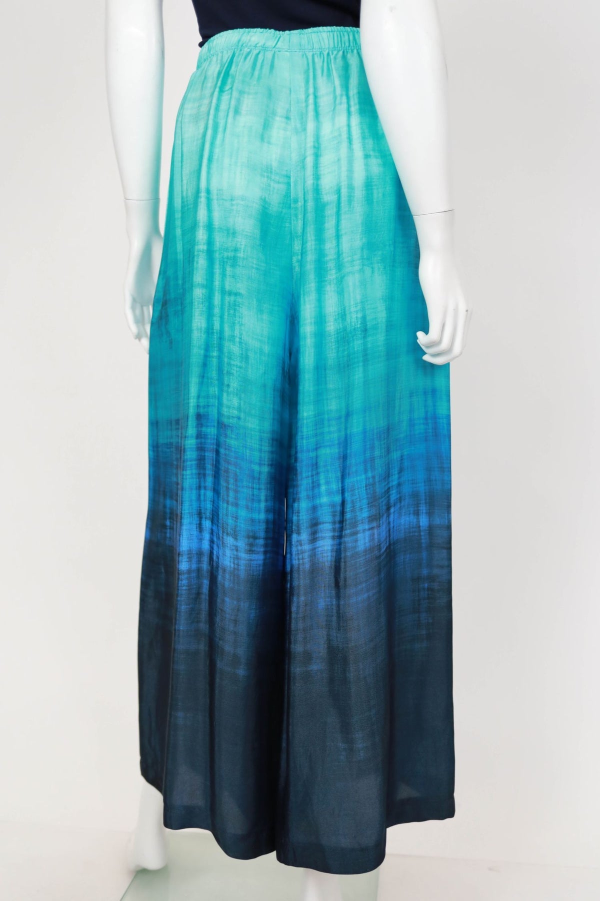 IC COLLECTION Pants - 6792P - BLUE