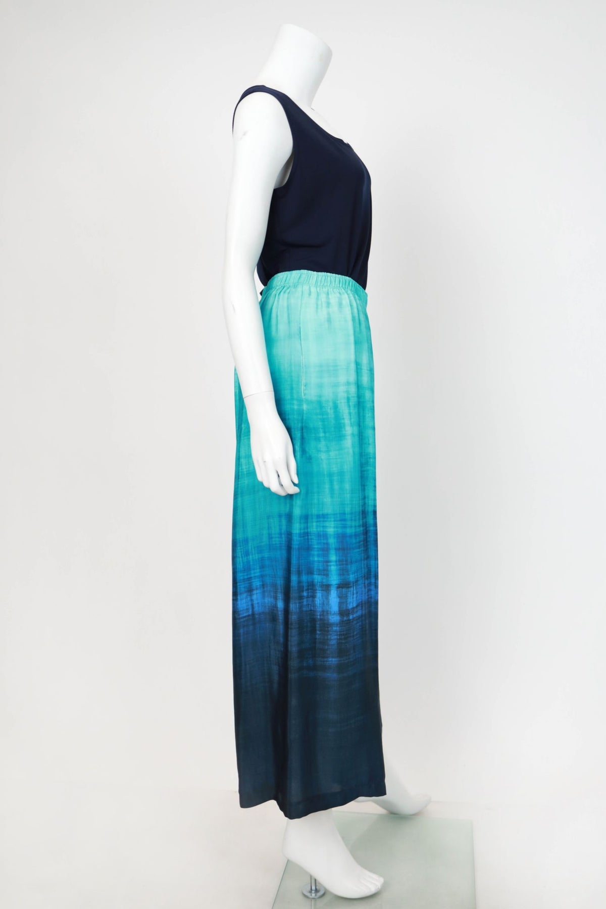 IC COLLECTION Pants - 6792P - BLUE