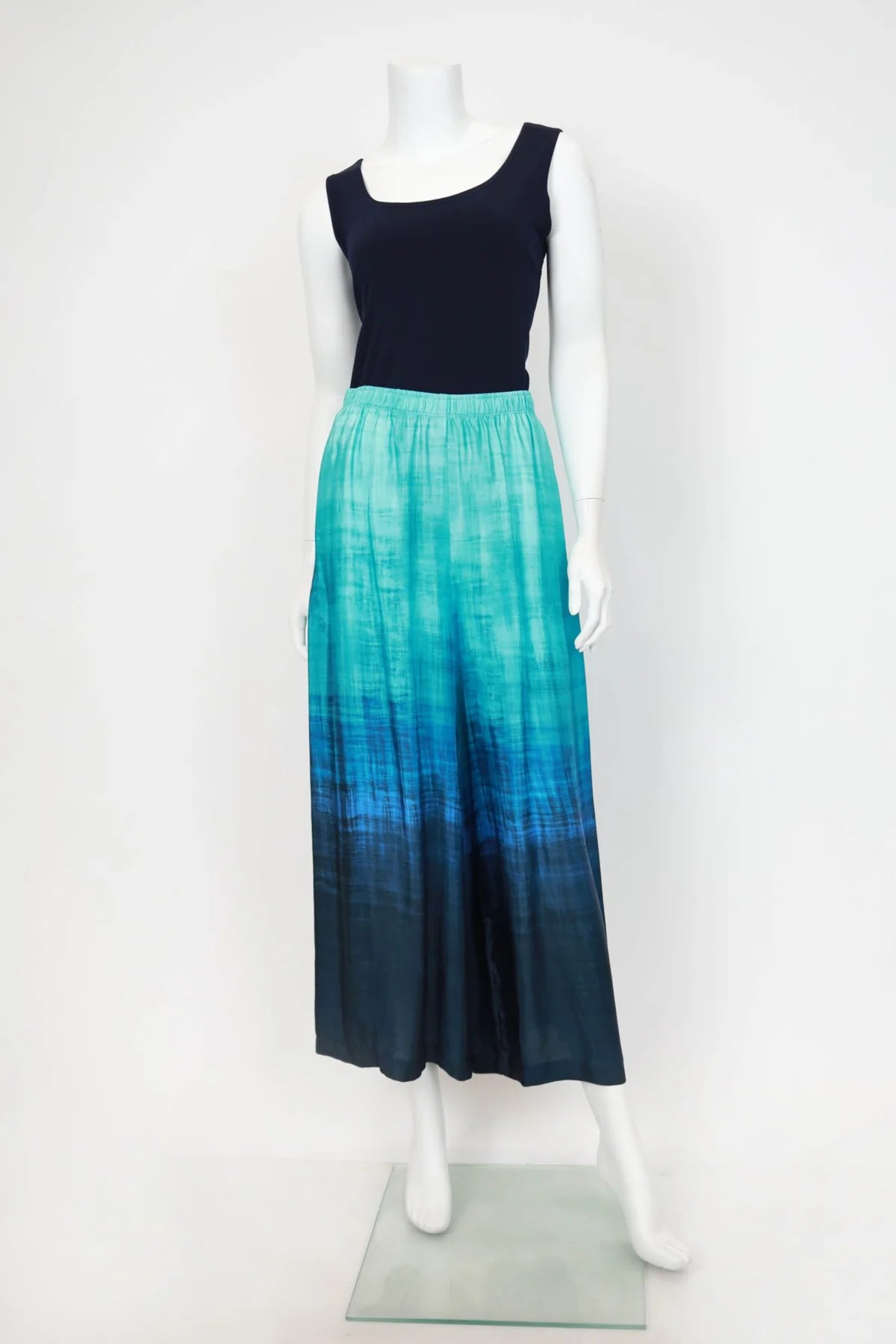 IC COLLECTION Pants - 6792P - BLUE