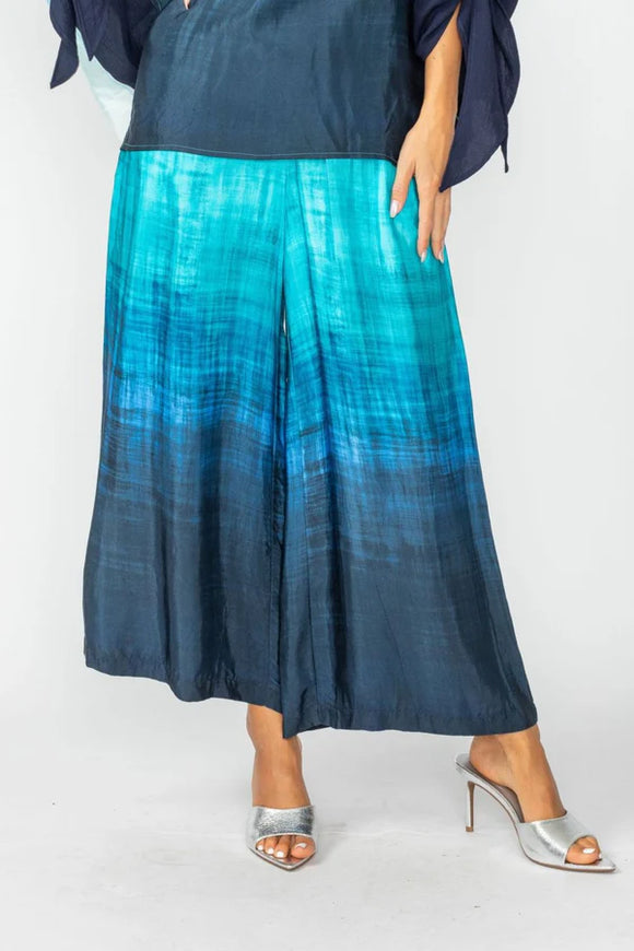 IC COLLECTION Pants - 6792P - BLUE