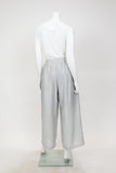 IC COLLECTION Pants - 6799P - SILVER