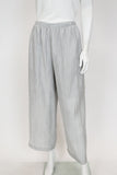 IC COLLECTION Pants - 6799P - SILVER