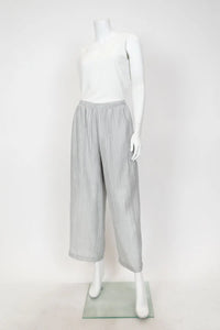 IC COLLECTION Pants - 6799P - SILVER