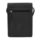 ili New York - ORGANIZER ON A STRING - 6824 - Black