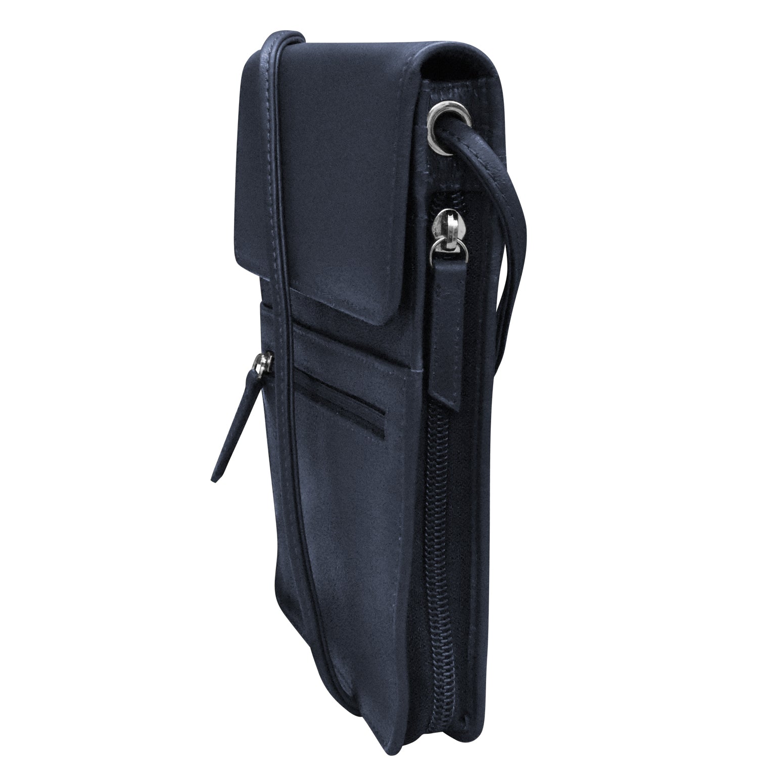 ili New York - ORGANIZER ON A STRING - 6824 - Classic Navy