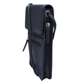 ili New York - ORGANIZER ON A STRING - 6824 - Classic Navy