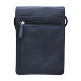 ili New York - ORGANIZER ON A STRING - 6824 - Classic Navy