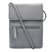 ili New York - ORGANIZER ON A STRING - 6824 - Cool Grey