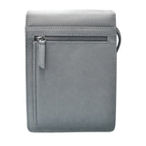 ili New York - ORGANIZER ON A STRING - 6824 - Cool Grey