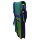 ili New York - ORGANIZER ON A STRING - 6824 - Cool Tropics