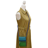 ili New York - ORGANIZER ON A STRING - 6824 - Cool Tropics