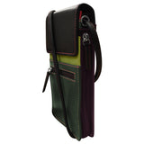 ili New York - ORGANIZER ON A STRING - 6824 - Forest Multi