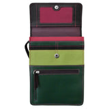 ili New York - ORGANIZER ON A STRING - 6824 - Forest Multi