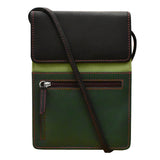 ili New York - ORGANIZER ON A STRING - 6824 - Forest Multi