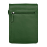 ili New York - ORGANIZER ON A STRING - 6824 - Hunter Green