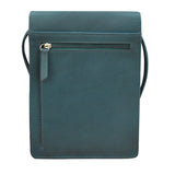 ili New York - ORGANIZER ON A STRING - 6824 - Jeans Blue