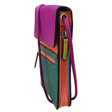 ili New York - ORGANIZER ON A STRING - 6824 - Paradise Multi