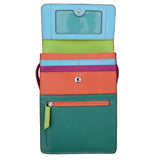 ili New York - ORGANIZER ON A STRING - 6824 - Paradise Multi