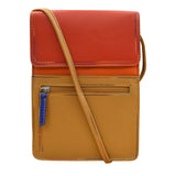 ili New York - ORGANIZER ON A STRING - 6824 - Rainbow Multi