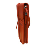 ili New York - ORGANIZER ON A STRING - 6824 - Red