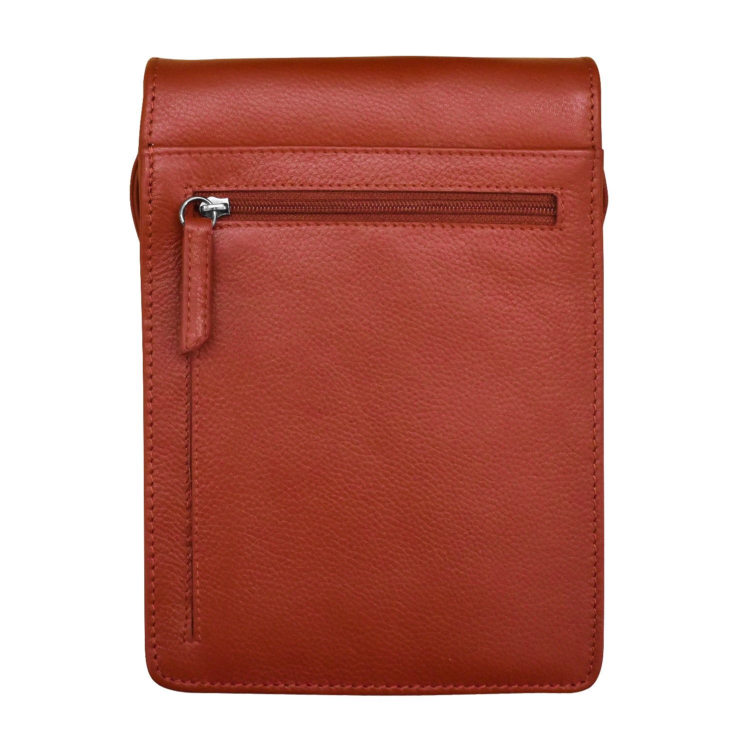 ili New York - ORGANIZER ON A STRING - 6824 - Red