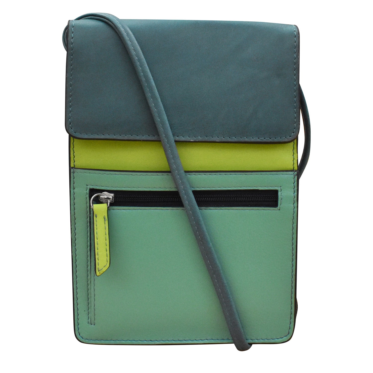 ili New York - ORGANIZER ON A STRING - 6824 - Serenity Multi