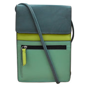 ili New York - ORGANIZER ON A STRING - 6824 - Serenity Multi