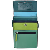 ili New York - ORGANIZER ON A STRING - 6824 - Serenity Multi