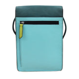 ili New York - ORGANIZER ON A STRING - 6824 - Serenity Multi