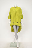 IC COLLECTION Top - 6824T - LIME