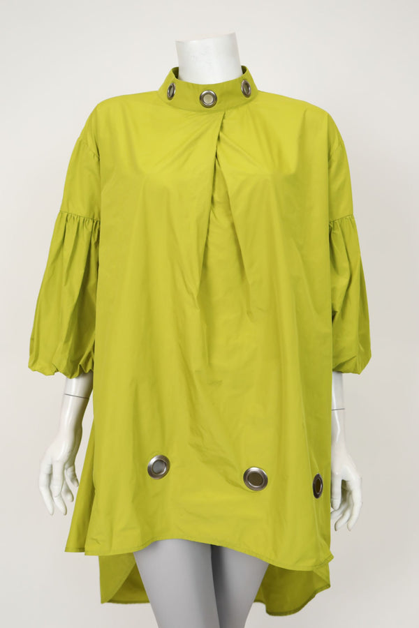 IC COLLECTION Top - 6824T - LIME