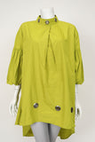 IC COLLECTION Top - 6824T - LIME