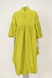 IC COLLECTION Top - 6824T - LIME