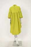 IC COLLECTION Top - 6824T - LIME