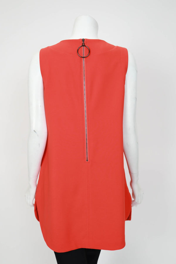 IC COLLECTION Top - 6826T - CORAL