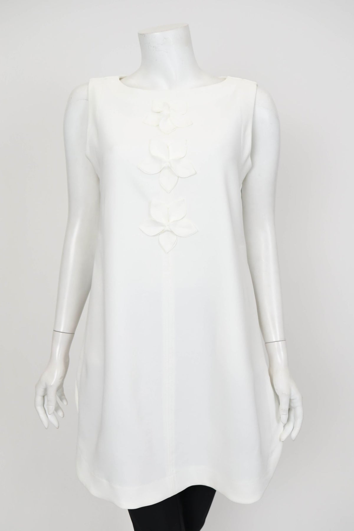 IC COLLECTION Top - 6826T - WHITE