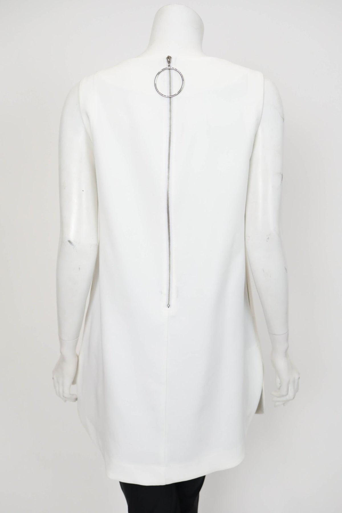 IC COLLECTION Top - 6826T - WHITE