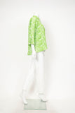 IC COLLECTION Jacket - 6842J - LIME