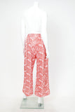 IC COLLECTION Pants - 6846P - CORAL