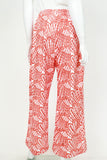 IC COLLECTION Pants - 6846P - CORAL