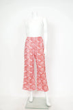 IC COLLECTION Pants - 6846P - CORAL