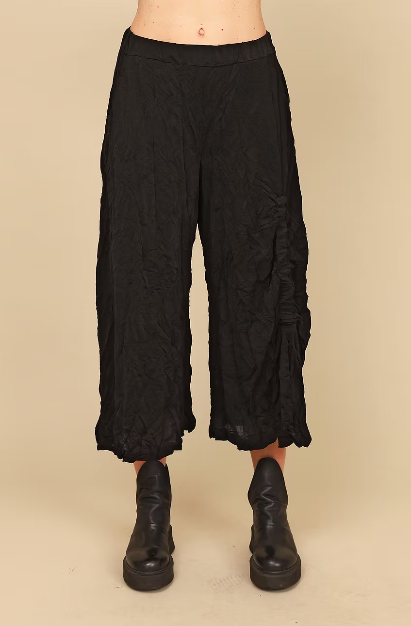 Chalet Crinkle Mesh Mandy Short Pant - CM68266