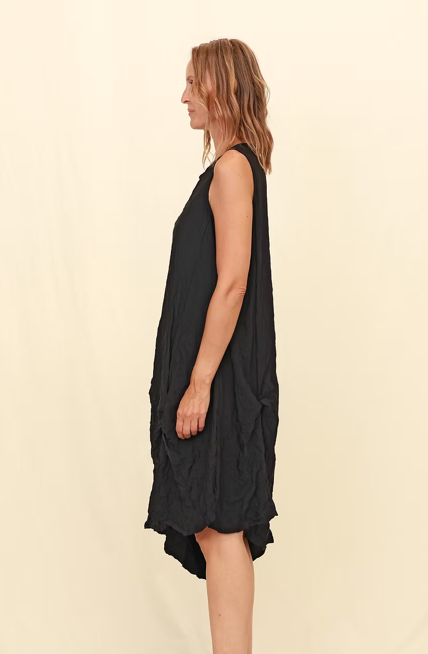 Chalet Sarah European Crush Parachute Tank Dress - TN76612