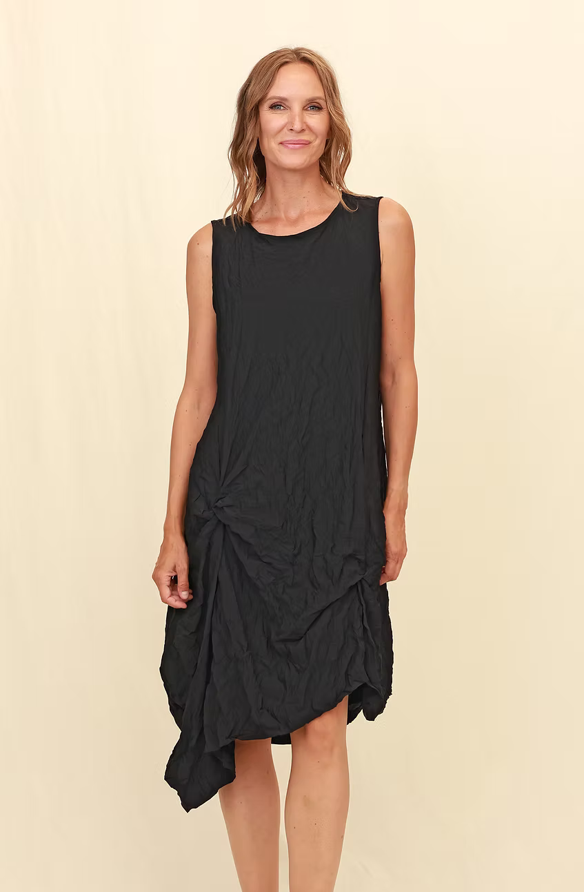 Chalet Sarah European Crush Parachute Tank Dress - TN76612
