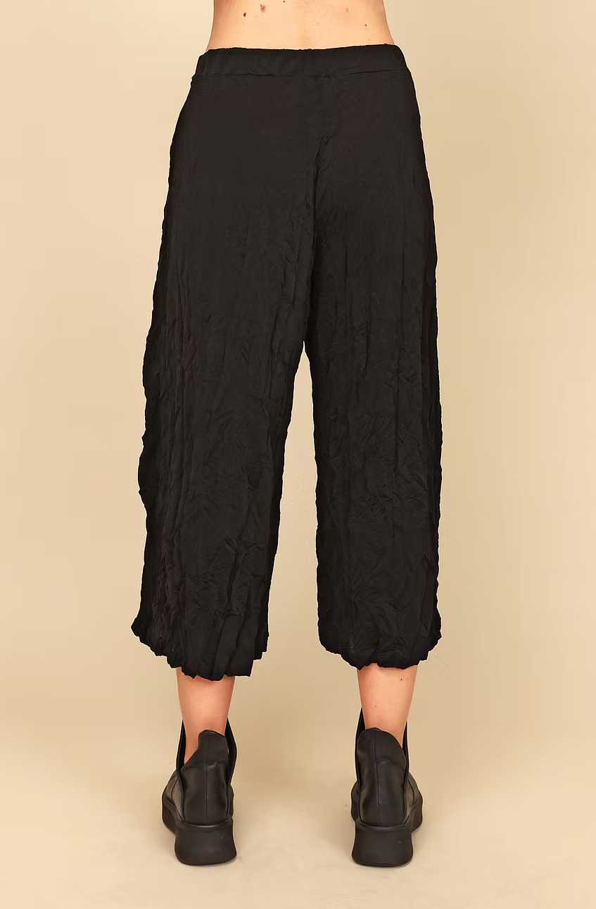 Chalet Crinkle Mesh Mandy Short Pant - CM68266