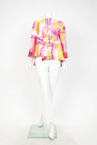 IC COLLECTION Jacket - 6854J - PINK