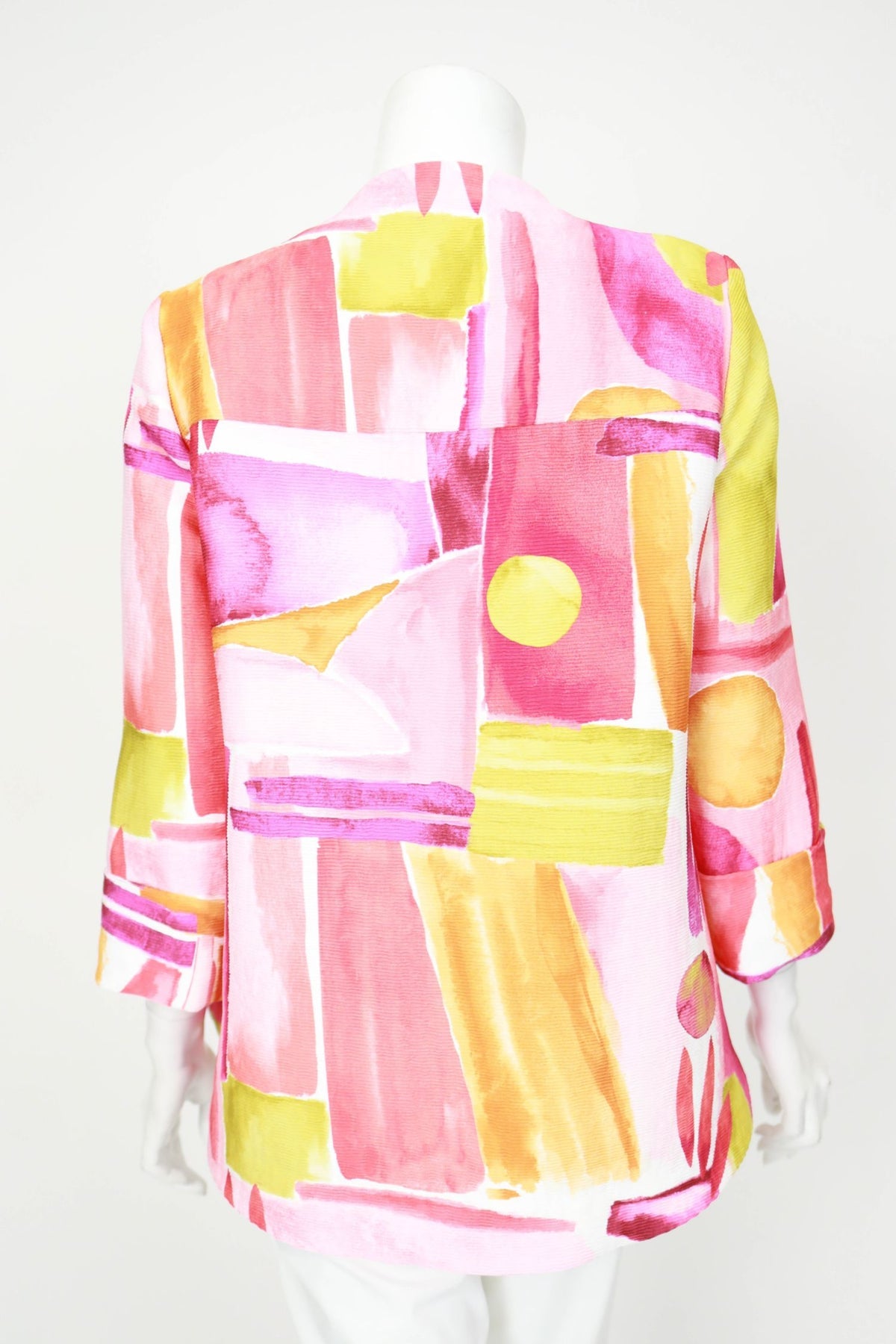 IC COLLECTION Jacket - 6854J - PINK