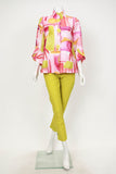 IC COLLECTION Jacket - 6855J - PINK