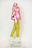 IC COLLECTION Jacket - 6855J - PINK